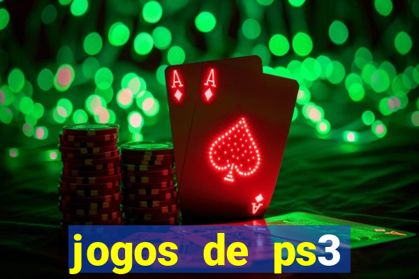 jogos de ps3 download pkg